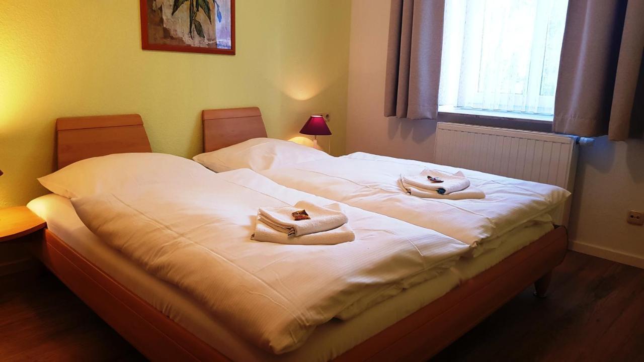 Residenz Seeblick Whg 4, Mit Gartenzugang Sellin  Exteriör bild
